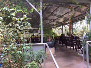 Etosha Charcoal - Yarra Valley Accommodation 4