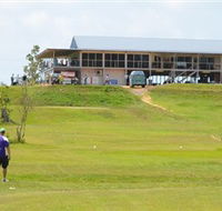 Gove Country Golf Club - Yarra Valley Accommodation