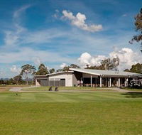 Stonebridge Golf Club - Yarra Valley Accommodation