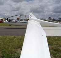 Bathurst Soaring Club - Yarra Valley Accommodation