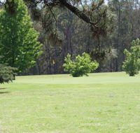 Inverell Golf Club - Yarra Valley Accommodation