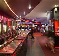 Ainslie Football and Social Club - Yarra Valley Accommodation