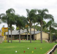 Moree Golf Club - Yarra Valley Accommodation