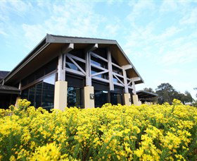 Vintage Golf Club - Yarra Valley Accommodation 2