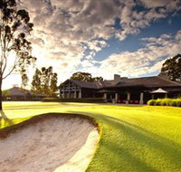 Vintage Golf Club - Yarra Valley Accommodation