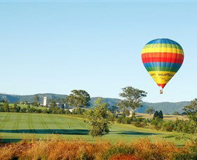 Vintage Golf Club - Yarra Valley Accommodation 1