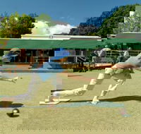 Canberra City Bowling Club - Yarra Valley Accommodation
