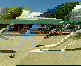 Canberra City Bowling Club - Yarra Valley Accommodation 0