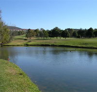 Capital Golf Club - Yarra Valley Accommodation