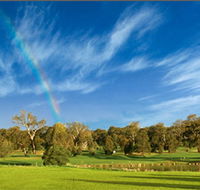 Murrumbidgee Country Club - Yarra Valley Accommodation