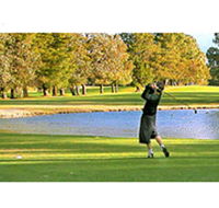 Yowani Country Club Incorporated - Yarra Valley Accommodation
