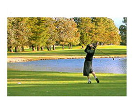 Yowani Country Club Incorporated - Yarra Valley Accommodation 0