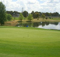 Magpies Belconnen Golf Club - Yarra Valley Accommodation