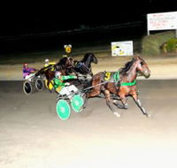 Bathurst Harness Racing Club - Yarra Valley Accommodation