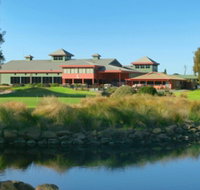 ClubCatalina Country Club - Yarra Valley Accommodation
