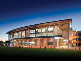 Adelaide Football Club - Yarra Valley Accommodation 0
