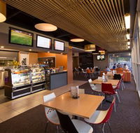 Canberra Tradesmen's Union Club - Yarra Valley Accommodation