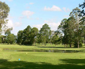 Casino NSW Yarra Valley Accommodation