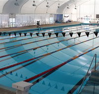 Canberra Olympic Pool and Health Club - Yarra Valley Accommodation