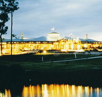 Arundel Hills Country Club - Yarra Valley Accommodation