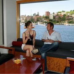 Australian 18 Footers - Yarra Valley Accommodation 0