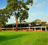 Carnarvon Golf Club - Yarra Valley Accommodation