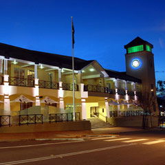 Epping Club - Yarra Valley Accommodation 0
