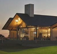 Lakes Golf Club - Yarra Valley Accommodation