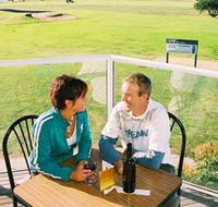 Narooma Golf Club - Yarra Valley Accommodation
