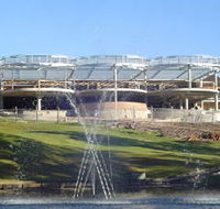Nelson Bay Golf Club - Yarra Valley Accommodation