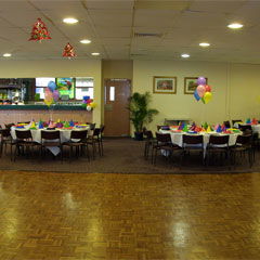 Oaks Golf & Country Club - Yarra Valley Accommodation 0