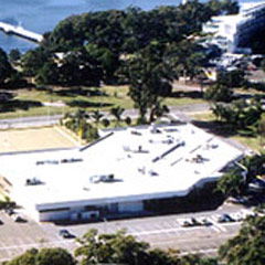 Soldiers Point Bowling Club - Yarra Valley Accommodation 0