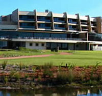 Wollongong Golf Club - Yarra Valley Accommodation
