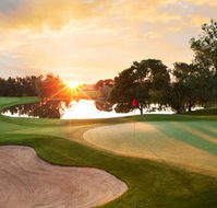 Huon Valley Golf Club - Yarra Valley Accommodation