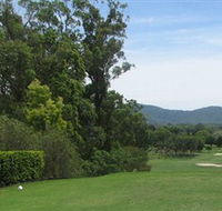Murwillumbah Golf Club - Yarra Valley Accommodation