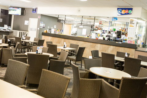 Lake Conjola Bowling Club - Yarra Valley Accommodation 2