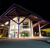 Club Central Menai - Yarra Valley Accommodation