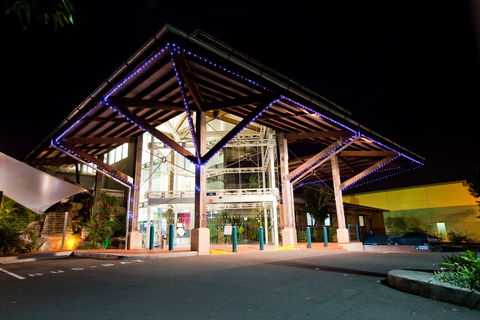 Club Central Menai - Yarra Valley Accommodation 0
