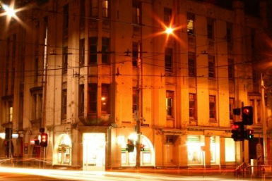 All Nations Backpackers Bar - Yarra Valley Accommodation 0