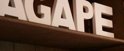 Agape Organic Restaurant & Bar - Yarra Valley Accommodation 0
