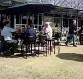 Concordia Club - Yarra Valley Accommodation
