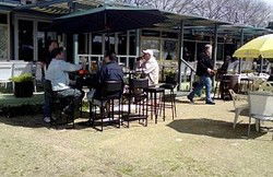 Concordia Club - Yarra Valley Accommodation 0