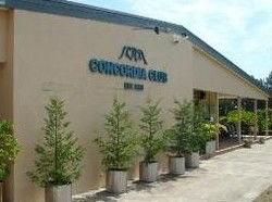 Concordia Club - Yarra Valley Accommodation 3
