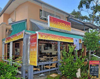 Raj Indian Restaurant - Yarra Valley Accommodation 1