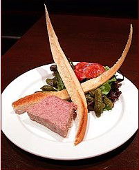 La Guillotine French Restaurant - Yarra Valley Accommodation 0
