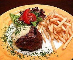 La Guillotine French Restaurant - Yarra Valley Accommodation 1