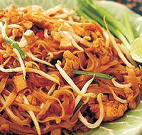 Burleigh Thai - Yarra Valley Accommodation