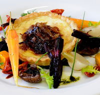 Flavors  Ferry Cafe/Restaurant - Yarra Valley Accommodation