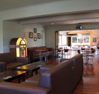 Commercial Hotel - Yarra Valley Accommodation