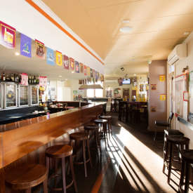 Old Sydney Hotel - Yarra Valley Accommodation 2
